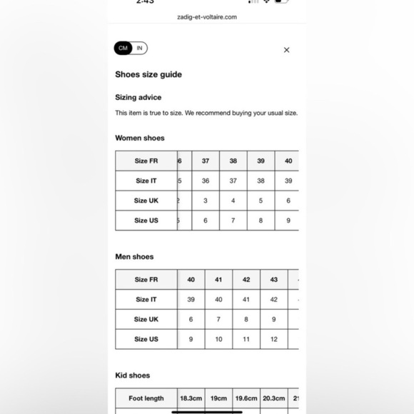 Zadig & Voltaire Joe Cecilia leather combat moto boots with gold chain NWT 37/6 - Picture 9 of 17